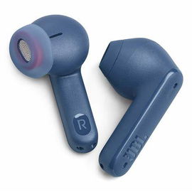 JBL TUNE Flex – Auriculares inalámbricos, sonido JBL Pure Bass, color azul JBL TUNE Flex – Auriculares inalámbricos, sonido JBL Pure Bass, color azul