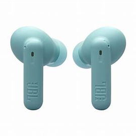 JBL Wave Beam 2 – Auriculares con cancelación de ruido, sonido JBL Pure Bass, color menta