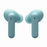 JBL Wave Beam 2 – Auriculares con cancelación de ruido, sonido JBL Pure Bass, color menta