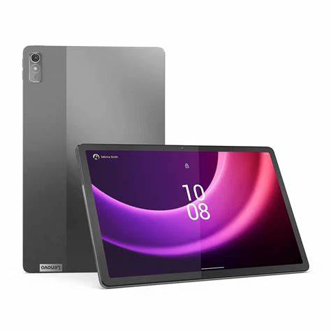 Lenovo Tab P12 – Tablet de 12.7