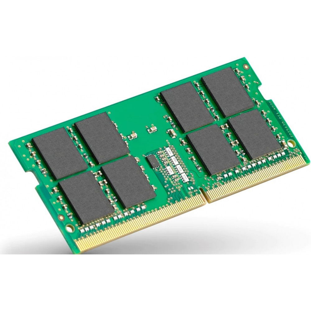 Kingston - DDR5 - módulo - 16 GB - SO DIMM de 262 contactos - 4800 MHz / PC5-38400 - CL40 - 1.1 V - sin búfer - no ECC - para Dell Inspiron 14, 16; Precision 34XX, 7770; Vostro 7620; Lenovo ThinkPad P15v Gen 3 Kingston - DDR5 - módulo - 16 GB - SO DIMM de 262 contactos - 4800 MHz / PC5-38400 - CL40 - 1.1 V - sin búfer - no ECC - para Dell Inspiron 14, 16; Precision 34XX, 7770; Vostro 7620; Lenovo ThinkPad P15v Gen 3