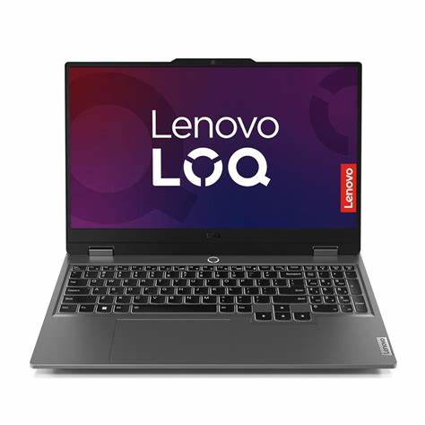 Lenovo – Portátil 15.6