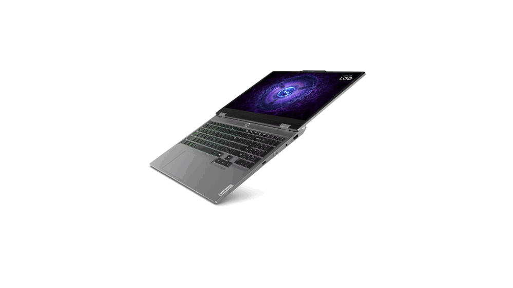 Lenovo LOQ 15IAX9 - Ordenador portátil - 15.6 Lenovo LOQ 15IAX9 - Ordenador portátil - 15.6