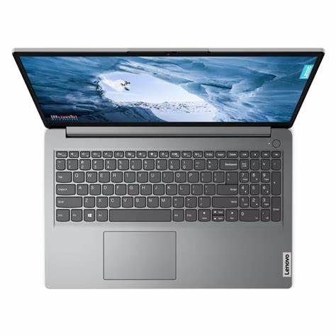 Lenovo IdeaPad 1 15IAU7 - Ordenador portátil - 15.6 Lenovo IdeaPad 1 15IAU7 - Ordenador portátil - 15.6