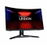 Lenovo - LED-backlit LCD monitor - 27
