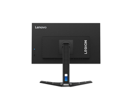 Lenovo - LED-backlit LCD monitor - 27