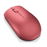 Lenovo - Mouse - Wireless - 530 Cherry Red