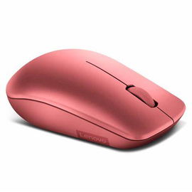 Lenovo - Mouse - Wireless - 530 Cherry Red Lenovo - Mouse - Wireless - 530 Cherry Red