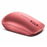 Lenovo - Mouse - Wireless - 530 Cherry Red