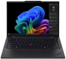 Lenovo ThinkPad T14s - Notebook - 14