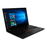 Lenovo ThinkPad T14s - Notebook - 14