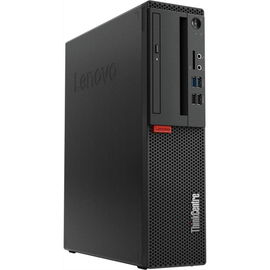 Lenovo -  M720s - SFF - Intel Core i7 I7-8700 - 8 GB - 1 TB Hard Drive Capacity - Windows 10 Pro - Spanish - 10SUS6GT00