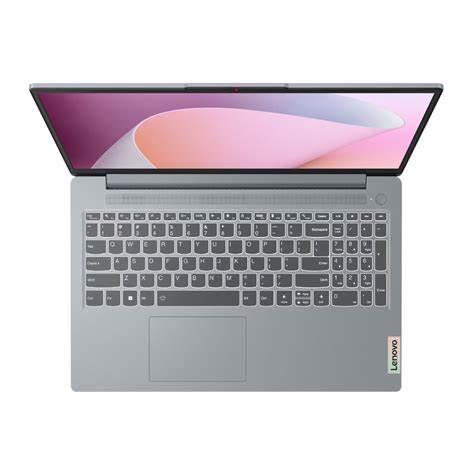 Lenovo IdeaPad Slim 3 15ABR8 - Ordenador portátil - 15.6