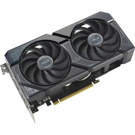 ASUS - DUAL-RTX4060Ti-O8G-EVO - PCI Express 4.0 - NVIDIA - NVIDIA RTX 4060ti - GDDR6 SDRAM - HDMI