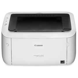 Canon imageCLASS LBP6030w - Impresora - B/N - laser - A4/Legal - 2400 x 600 ppp - hasta 19 ppm - capacidad: 150 hojas - USB 2.0, Wi-Fi(n)