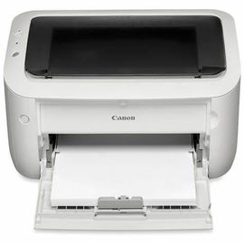 Canon imageCLASS LBP6030w - Impresora - B/N - laser - A4/Legal - 2400 x 600 ppp - hasta 19 ppm - capacidad: 150 hojas - USB 2.0, Wi-Fi(n)