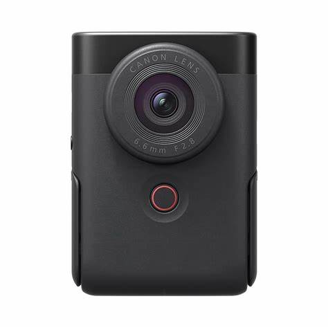 Canon PowerShot V10 - Digital camera