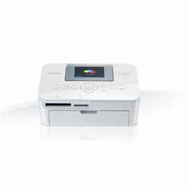 Canon SELPHY CP1000 - Photo printer - Ink-jet