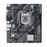 ASUS - PRIME H510M-K R2.0 - Motherboard - Micro ATX - LGA1200 Socket - Intel H470 - para Core i9 / para Core i7 / para Core i5 / para Core i3 / para Celeron D / para Pentium - 10TH & 11TH Gen
