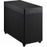 ASUS - Micro tower - Micro ATX - Black
