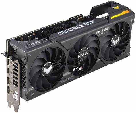 ASUS - PCI Express 4.0 - NVIDIA - NVIDIA GeForce RTX 4070 SUPER - GDDR6X SDRAM