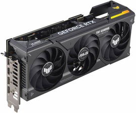 ASUS - PCI Express 4.0 - NVIDIA - NVIDIA GeForce RTX 4070 SUPER - GDDR6X SDRAM