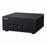 ASUS 90AR00E1-M00020 - PC barebone - Core i3 - US Cord