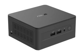 ASUS 90AR00E1-M00020 - PC barebone - Core i3 - US Cord ASUS 90AR00E1-M00020 - PC barebone - Core i3 - US Cord