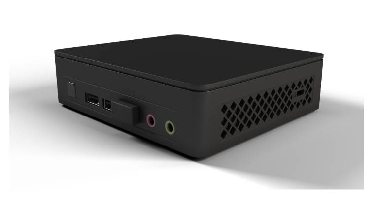 ASUS 90AB1ATK-MB2110 - PC barebone - Celeron ASUS 90AB1ATK-MB2110 - PC barebone - Celeron