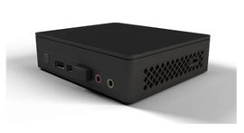 ASUS 90AB1ATK-MB2110 - PC barebone - Celeron