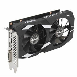 ASUS - DUAL-RTX3050-O6G - PCI Express 4.0 - NVIDIA - NVIDIA GeForce RTX 3050