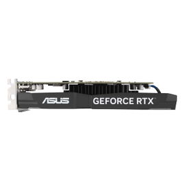 ASUS - DUAL-RTX3050-O6G - PCI Express 4.0 - NVIDIA - NVIDIA GeForce RTX 3050