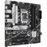 ASUS PRIME B760M-A D4 - Placa base - micro ATX - Socket LGA1700 - B760 Chipset - USB 3.2 Gen 1, USB 3.2 Gen 2, USB-C 3.2 Gen 1 - 2.5 Gigabit LAN - Tarjeta gráfica (CPU necesaria) - HD Audio (8-canales)