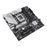 ASUS PRIME B760M-A D4 - Placa base - micro ATX - Socket LGA1700 - B760 Chipset - USB 3.2 Gen 1, USB 3.2 Gen 2, USB-C 3.2 Gen 1 - 2.5 Gigabit LAN - Tarjeta gráfica (CPU necesaria) - HD Audio (8-canales)
