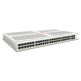 Aruba Instant On 1930 48G 4SFP/SFP+ Switch