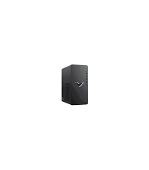HP - Desktop - AMD Ryzen 5 5600G - 1.256 TB Hard Drive Capacity - AMD Radeon RX 6400 - Windows 11 Home - Victus TG02-0001la HP - Desktop - AMD Ryzen 5 5600G - 1.256 TB Hard Drive Capacity - AMD Radeon RX 6400 - Windows 11 Home - Victus TG02-0001la