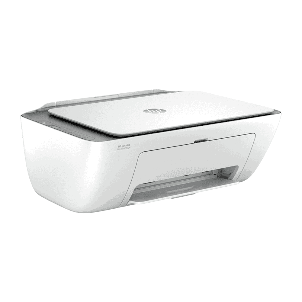 HP Deskjet Ink Advantage 2875 All-in-One - Personal printer - USB 2.0 / Wi-Fi