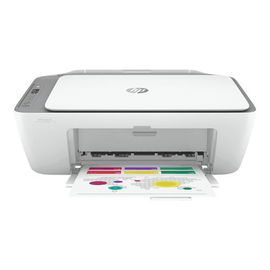 HP Deskjet Ink Advantage 2875 All-in-One - Personal printer - USB 2.0 / Wi-Fi