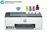 HP Smart Tank 580 - Copier / Printer / Scanner - Ink-jet - 110/220V - AIO - EN/SP