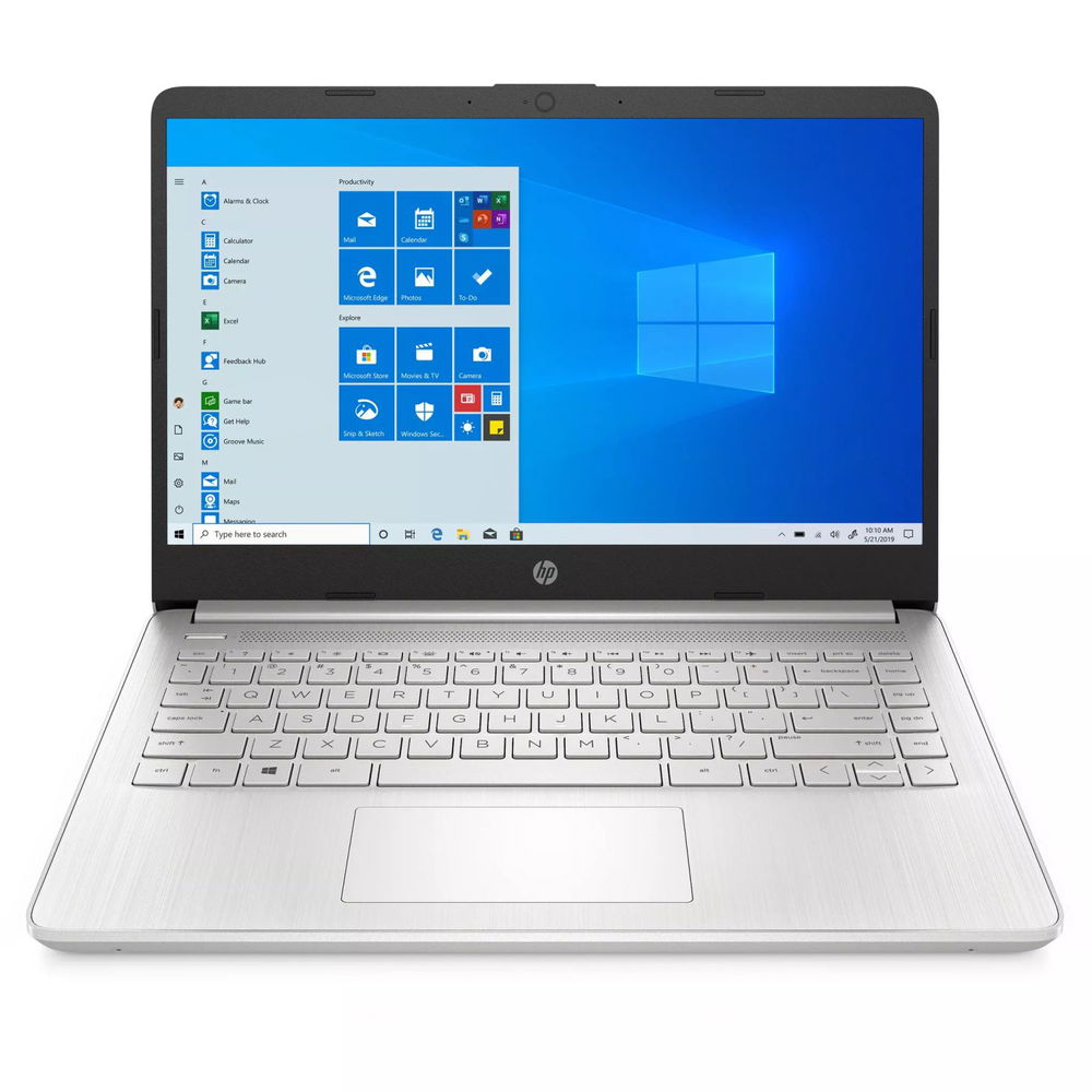 HP 15-fc0026la - Notebook - 15.6 HP 15-fc0026la - Notebook - 15.6
