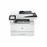 HP LaserJet Pro MFP 3103fdw - Impresora multifunción - B/N - laser - Legal (216 x 356 mm) (original) - A4/Legal (material) - hasta 35 ppm (copiando) - hasta 35 ppm (impresión) - 250 hojas - 33.6 Kbps - USB 2.0, LAN, Wi-Fi(n), Bluetooth