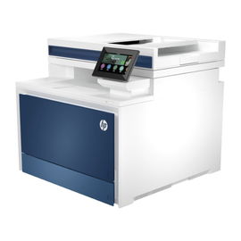 HP Color LaserJet Pro MFP 4303dw - Impresora multifunción - color - laser - Legal (216 x 356 mm) (original) - A4/Legal (material) - hasta 35 ppm (copiando) - hasta 35 ppm (impresión) - 300 hojas - USB, USB 2.0, Gigabit LAN, host USB 2.0, Wi-Fi(ac), B HP Color LaserJet Pro MFP 4303dw - Impresora multifunción - color - laser - Legal (216 x 356 mm) (original) - A4/Legal (material) - hasta 35 ppm (copiando) - hasta 35 ppm (impresión) - 300 hojas - USB, USB 2.0, Gigabit LAN, host USB 2.0, Wi-Fi(ac), B