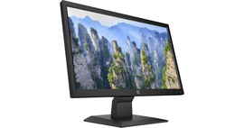 HP V20 HD+ - Monitor LCD - 20