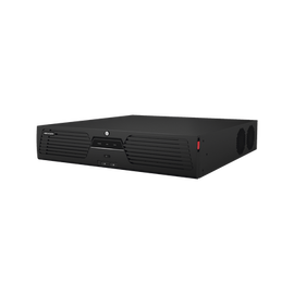Hikvision Ultra Series DS-9632NI-M8 - NVR - 32 canales - en red - 2U - montaje en bastidor