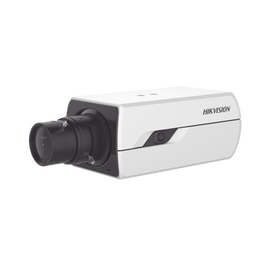Camara Box IP 4 Megapixel / Serie PRO / Ultra Baja Iluminacion / PoE / 12 VCD / WDR 120 dB / Micro SD / Onvif