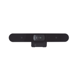 Captivate™ Cámara con encuadre automático 4K ePTZ para videoconferencias en espacios reducidos