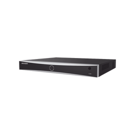 Hikvision - Standalone NVR - 8 Video Channels - iDS-7608NXI-M2/8P/X