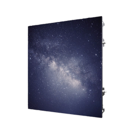 Modulo LED para Videowall de Renta / Pixel 2.9 mm / Resolución 168 X 168 / Uso en Interior