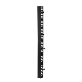 Kit Organizador Vertical de Cable Sencillo para Rack EIRL-5545