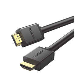 Cable HDMI 2.0 4K@60Hz | 15 metros | HDR | 3D | HEC (Canal Ethernet HDMI) | ARC (Canal de Retorno de Audio | Color Profundo de 48 bits | Audio de 32 canales | HDCP | Dolby True HD 7.1 | 18 Gbps | Múltiple Blindaje | Calidad Premium.